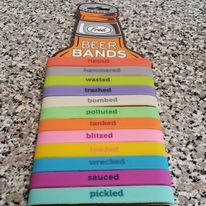 Beer bands